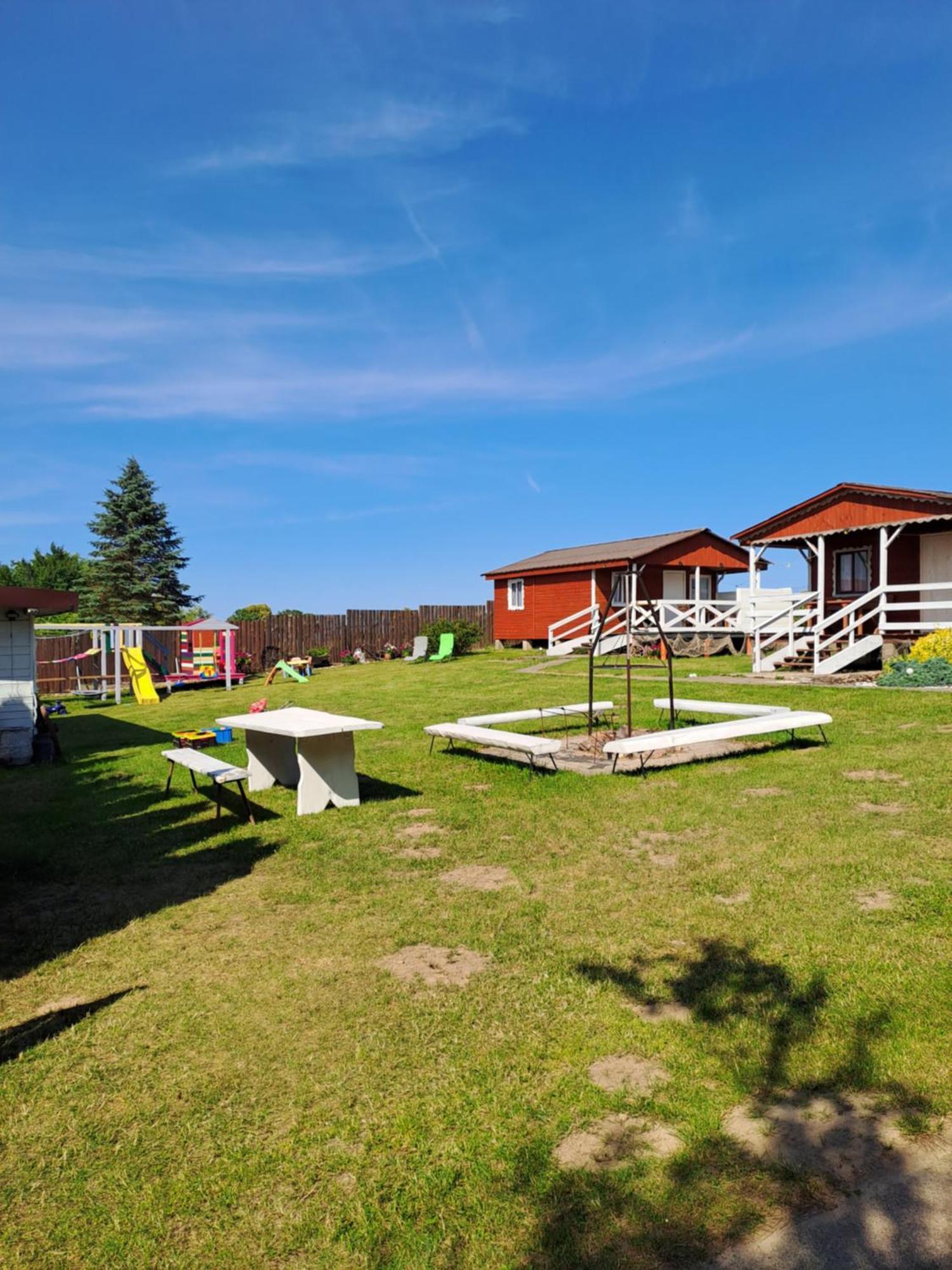 U Bozeny Holiday home Krokowa