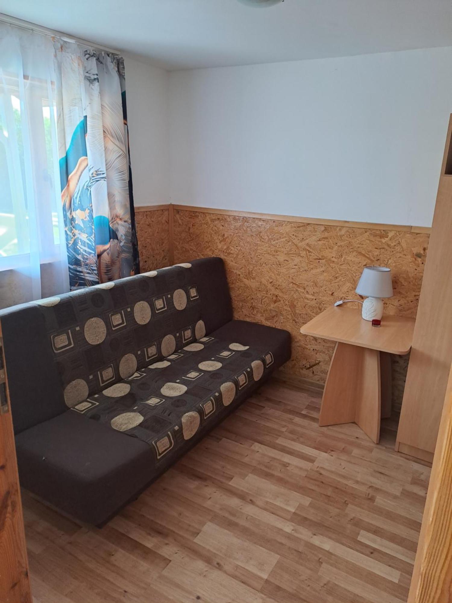 Holiday home U Bozeny