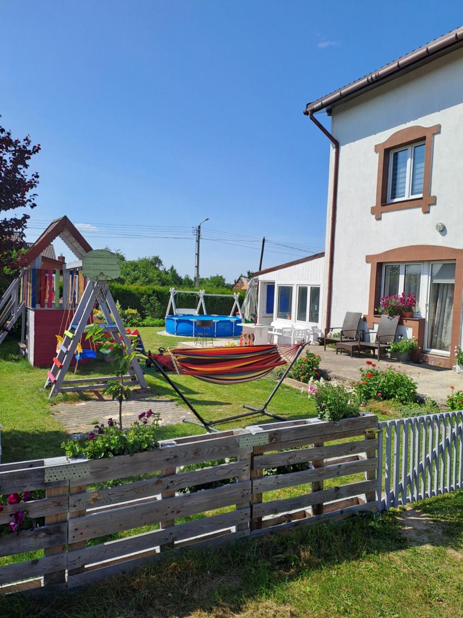 Holiday home U Bozeny *