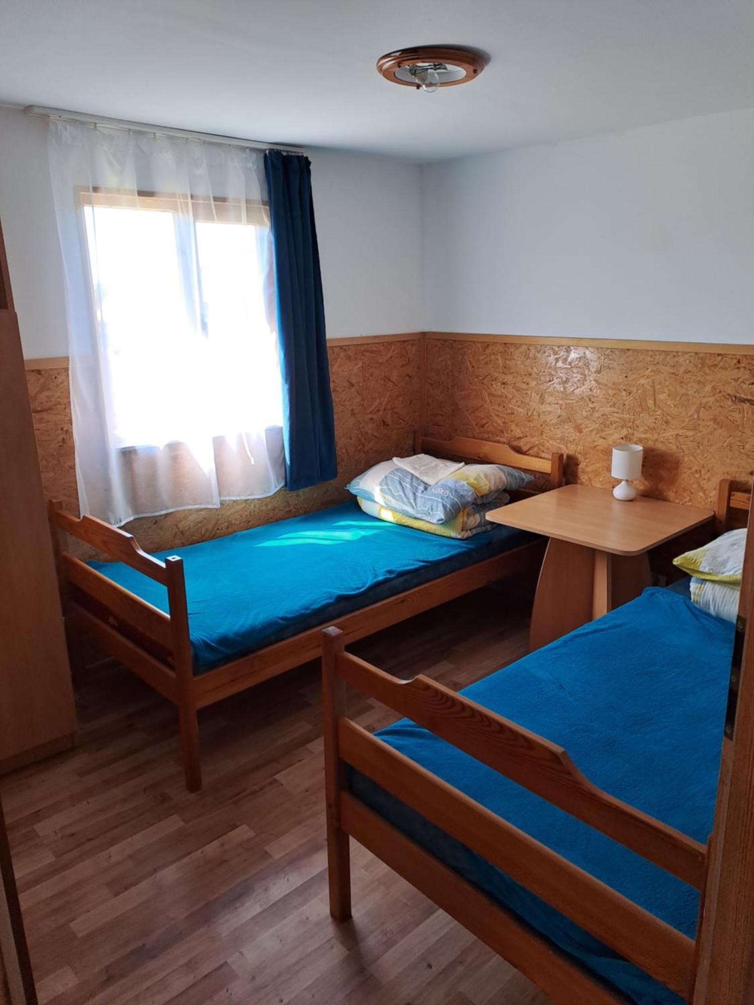U Bozeny Holiday home Krokowa