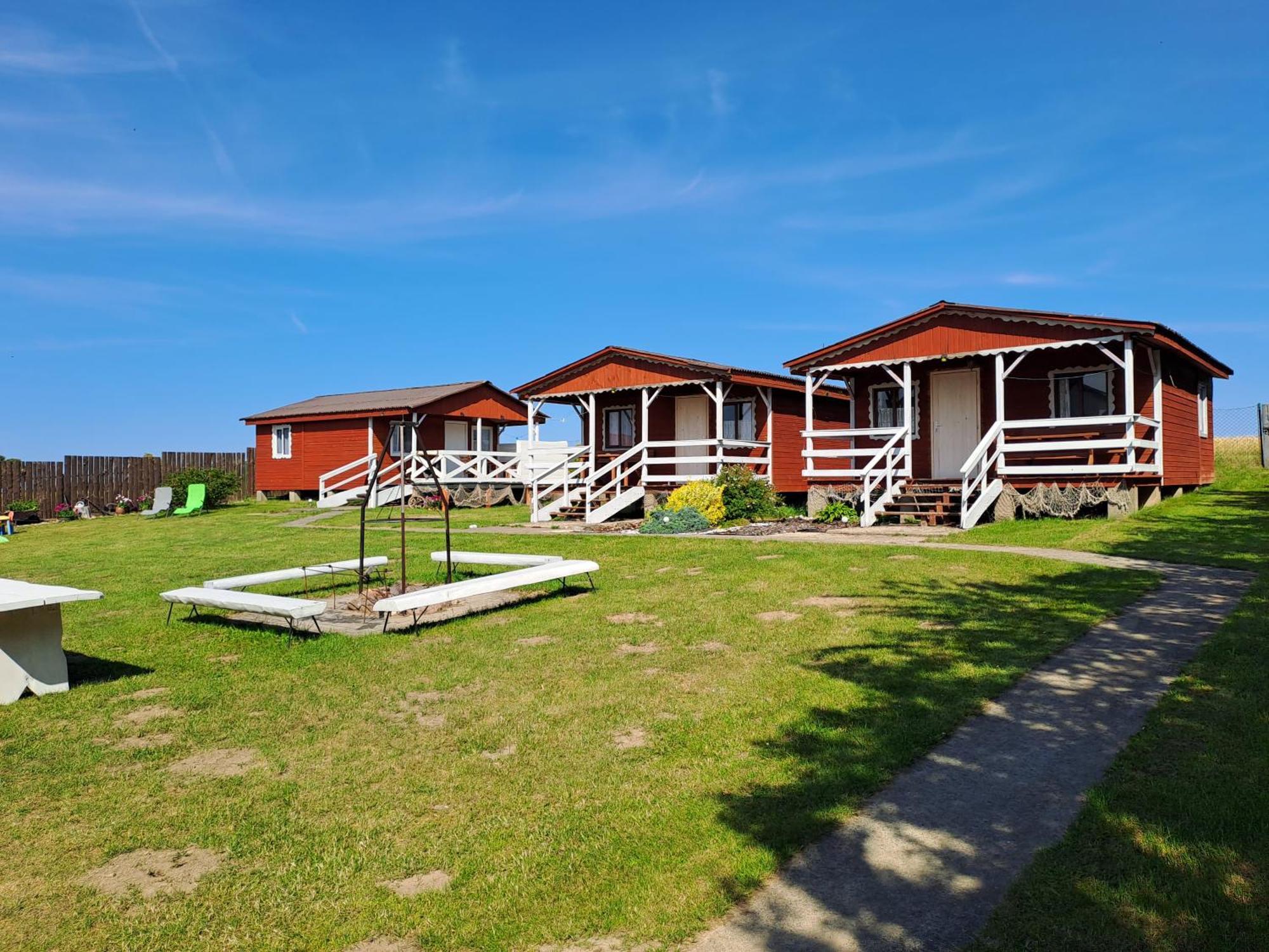 U Bozeny Holiday home Krokowa